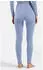 Odlo Women Bottoms Active Warm Eco blue heron