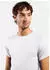Odlo Men's Active F-Dry Light Eco Base Layer T-Shirt (141512-10000) grau