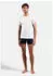 Odlo Men's Active F-Dry Light Eco Base Layer T-Shirt (141512-10000) grau