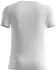 Odlo Men's Active F-Dry Light Eco Base Layer T-Shirt (141512-10000) grau
