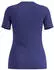 Odlo Women Natural Merino 200 BL Top Crew Neck (111701) skipper blue