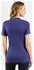 Odlo Women Natural Merino 200 BL Top Crew Neck (111701) skipper blue