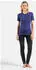 Odlo Women Natural Merino 200 BL Top Crew Neck (111701) skipper blue