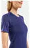 Odlo Women Natural Merino 200 BL Top Crew Neck (111701) skipper blue