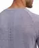 Falke Men Long Sleeved Shirt Warm (38785) grey-heather