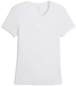 Puma Puma Liga Compression 2 T-Shirt (660448) weiss