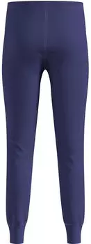 Odlo Active Warm Eco Leggings Kids (159219) skipper blue