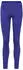 Odlo Women Kinship Performance Wool Warm Tights skipper blue