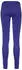 Odlo Women Kinship Performance Wool Warm Tights skipper blue