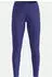 Odlo Women Kinship Performance Wool Warm Tights skipper blue