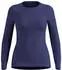 Odlo Women's Active Warm Eco Long-Sleeve Baselayer Top