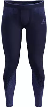 Odlo POW Blackcomb Tights Herren (196302) lila