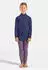 Odlo Turtle Neck Half Zip Active Warm Kids (159249) skipper blue