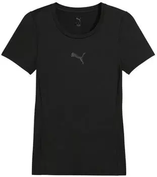 Puma Puma Liga Compression 2 T-Shirt (660448) puma black