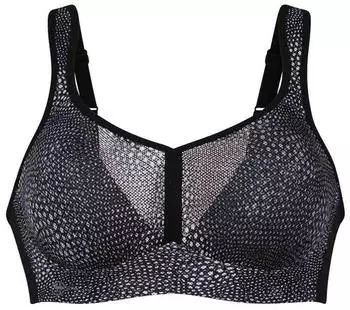 Anita Air Control DeltaPad Sport-BH (5544-480) dunkelgrau