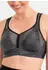 Anita Air Control DeltaPad Sport-BH (5544-480) dunkelgrau