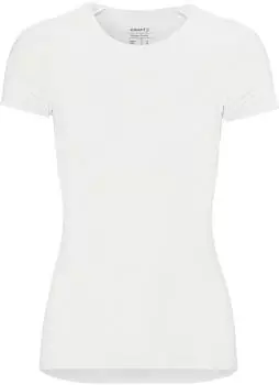 Craft Active Nanoweight S/S (1908854-1000) wei&szlig;