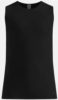Odlo Active Light Base Layer Top Crew Neck Singlet (141522-15000) schwarz