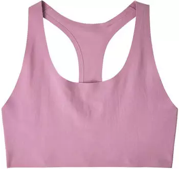 Patagonia Live Simply Bra Sport-BH (32050-LVT-S) light violet/rosa