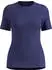 Odlo Active Warm Base Layer T-shirt (21119) skipper blue