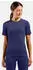 Odlo Active Warm Base Layer T-shirt (21119) skipper blue