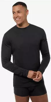 Super Natural Sierra140 LS (SNM022180872) jet black