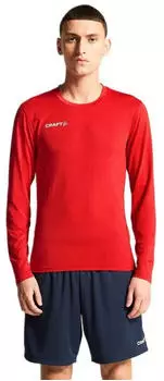 Craft Ability LS Funktionsunterw&auml;sche Langarmshirt (C17693-4300-S) rot