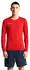 Craft Ability LS Funktionsunterwäsche Langarmshirt (C17693-4300-S) rot