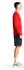 Craft Ability LS Funktionsunterwäsche Langarmshirt (C17693-4300-S) rot