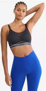 Triumph Triaction Cardio Breeze Sport-BH (10226411) schwarz