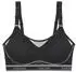 Triumph Triaction Cardio Breeze Sport-BH (10226411) schwarz