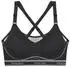 Triumph Triaction Cardio Breeze Sport-BH (10226411) schwarz