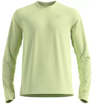 Odlo Essential Thermal (316022-40440) shadow lime