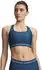 Under Armour Armour Funktionsshirt wham blue/blue haze