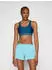 Under Armour Armour Funktionsshirt wham blue/blue haze