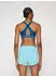 Under Armour Armour Funktionsshirt wham blue/blue haze