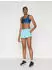 Under Armour Armour Funktionsshirt wham blue/blue haze