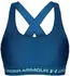 Under Armour Armour Funktionsshirt wham blue/blue haze