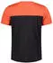 CMP T-Shirt (35N6887) anthrazit-orange