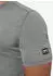 Super Natural Sierra 140 Tee T-Shirt (SNM01940055FL) cashmere grey melange