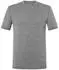 Super Natural Sierra 140 Tee T-Shirt (SNM01940055FL) cashmere grey melange