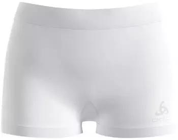 Odlo The Performance X-light eco Panty (198181-10000) wei&szlig;