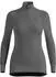 Odlo Active X-Warm Baselayer Half Zip Funktionsshirt langarm (Damen)