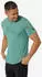 Super Natural Kanulines T-Shirt (SNMP01248-47I-L) lagoon green/blueberry
