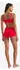 Adidas Scoop Bralette Active Essentials Cotton (4A0193) bright red