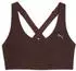 Puma Cloudspun BH (527462) chocolate brown