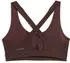 Puma Cloudspun BH (527462) chocolate brown