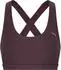 Puma Cloudspun BH (527462) chocolate brown