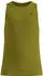 Odlo The Natural Merino 160 Crew Neck Base Layer Singlet