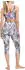 Energetics Byllie W Sport-BH (424764) aop/pink light/brow